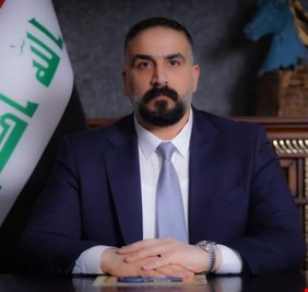 التمييز تصادق على حبس النائب حسن الخفاجي سنتين بتهمة الابتزاز