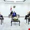 السوداني يجدد دعمه للصابئة المندائيين ويؤكد مكانتهم في النسيج العراقي