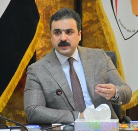 الوائلي: لا تهاون مع التهريب وإحكام السيطرة على المنافذ مسؤولية مباشرة