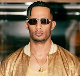 منشور غامض لمحمد رمضان يثير تكهنات حول أزمة مسلسل «عشماوي»