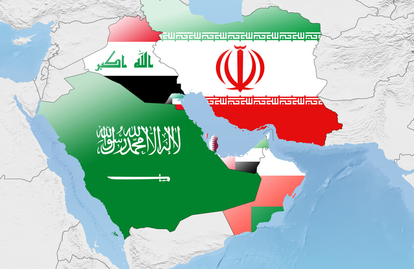 تعديلات سعودية على مقترح إيراني عماني أدت لتأجيل اجتماع صلالة