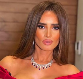 زينة تكشف كواليس علاقتها بشيرين عبدالوهاب وخلافا مستمرا مع فنانة
