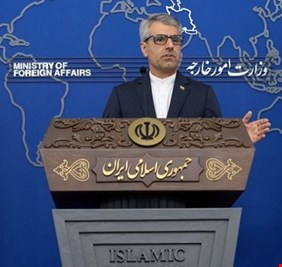 طهران تنفي التدخل في اليمن وتؤكد: اتفاق الممرات المائية مع عُمان شأن سيادي