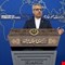 طهران تنفي التدخل في اليمن وتؤكد: اتفاق الممرات المائية مع عُمان شأن سيادي