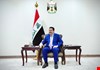 السوداني: الحوارات مع الفصائل لم تسجل رفضا لمبدأ حصر السلاح بيد الدولة