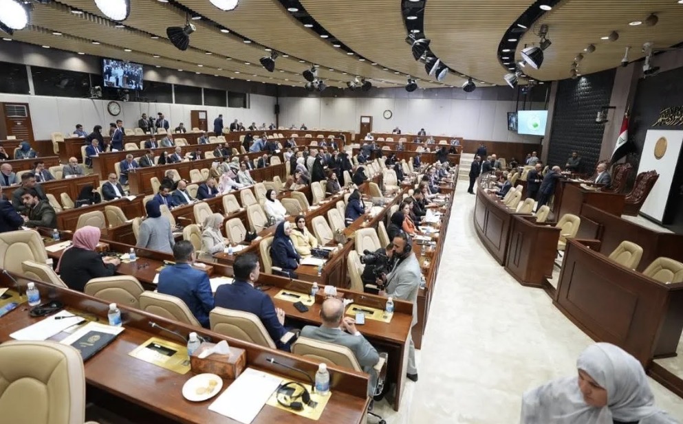 البرلمان يضع اللمسات الأخيرة على قانون جرائم المعلومات لحماية المجتمع والحريات