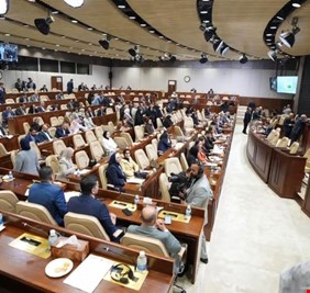 البرلمان يضع اللمسات الأخيرة على قانون جرائم المعلومات لحماية المجتمع والحريات