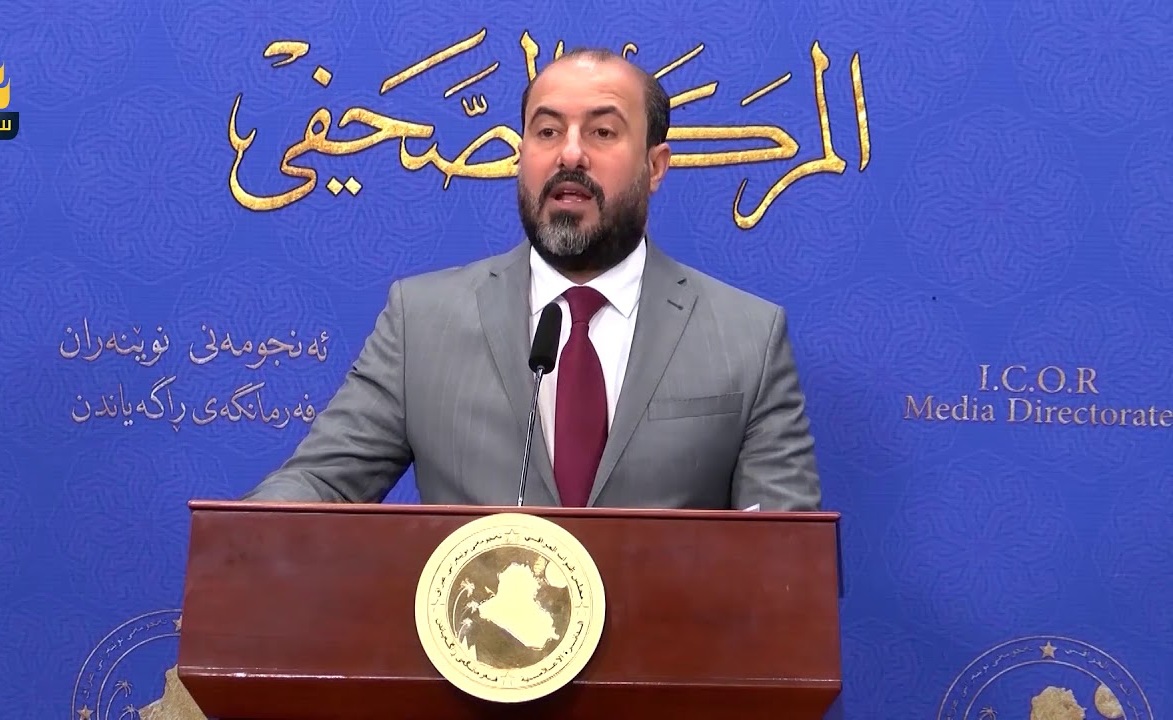 تريلات نقلت درونات العمارة.. كتلة السوداني: الشرطة أحرجتنا والمقاومة براء