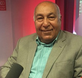حسين مردان يكتب لشاكر حسن آل سعيد: سأضعك على طاولة التشريح وأكسر جمجمتك