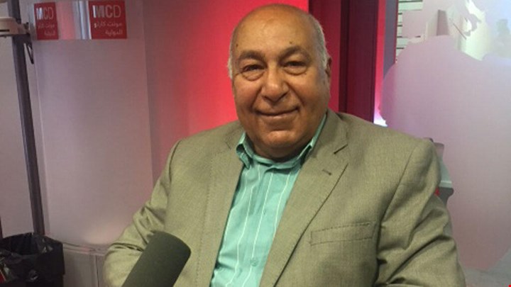 حسين مردان يكتب لشاكر حسن آل سعيد: سأضعك على طاولة التشريح وأكسر جمجمتك