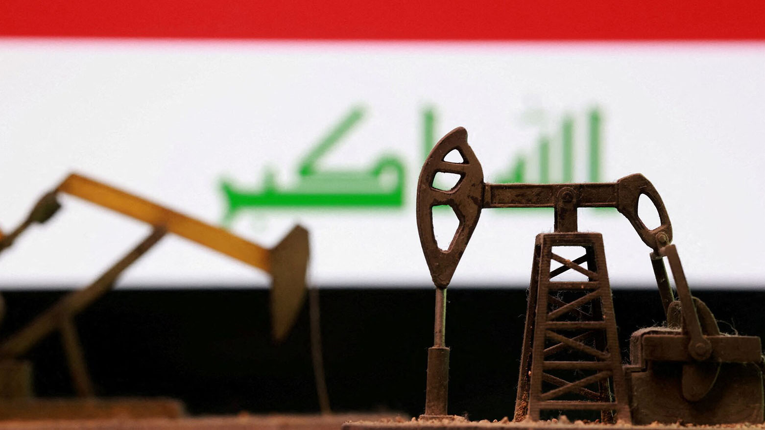 البصرة المتوسط قرب 98 دولاراً.. تراجع النفط العراقي رغم المكاسب العالمية
