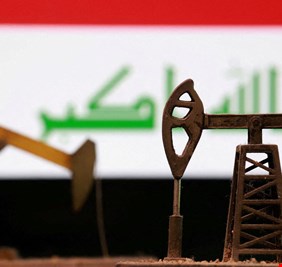 البصرة المتوسط قرب 98 دولاراً.. تراجع النفط العراقي رغم المكاسب العالمية