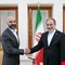 طالباني من طهران: الحوار والحلول السلمية السبيل لخفض التوترات وحماية أمن المنطقة