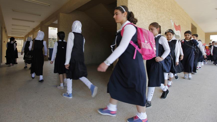 التربية تؤجل بدء العام الدراسي الجديد إلى هذا الموعد