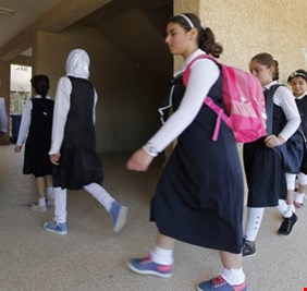 التربية تؤجل بدء العام الدراسي الجديد إلى هذا الموعد