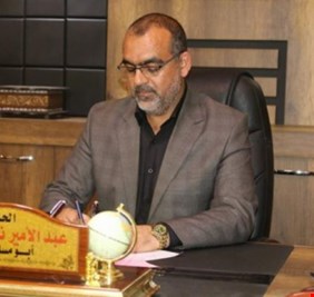 المياحي يحذر من تحركات إرهابية بعد 30 أيلول ويشدد على تأمين الحدود مع سوريا