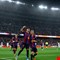 برشلونة يكتسح سانتاندير بسباعية ويتربع على قمة الدوري الإسباني