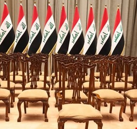 تسع وزارات تنتظر الحسم.. خلافات الكتل والفيتوات تعرقل استكمال الكابينة