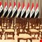 تسع وزارات تنتظر الحسم.. خلافات الكتل والفيتوات تعرقل استكمال الكابينة