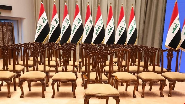 تسع وزارات تنتظر الحسم.. خلافات الكتل والفيتوات تعرقل استكمال الكابينة