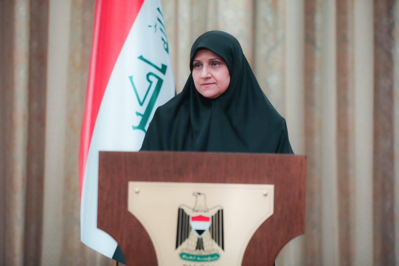 الياسري تفتح ملف الجيل الخامس: شركات الاتصالات تحت نفوذ قوي داخل الدولة