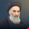مكتب السيستاني يطلب إطلاق سراح شاب أحرق صورة المرجع