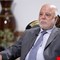 العبادي يحذر من «تنظيم السلاح»: التراجع عن حصره بيد الدولة يهدد الاستقرار
