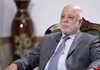 العبادي يحذر من «تنظيم السلاح»: التراجع عن حصره بيد الدولة يهدد الاستقرار