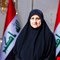 مكتب هيام الياسري يرد على الجدل بشأن السكن والسيارات: إجراءات الإخلاء بدأت قبل الحملة