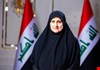 مكتب هيام الياسري يرد على الجدل بشأن السكن والسيارات: إجراءات الإخلاء بدأت قبل الحملة