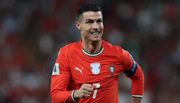 بحضور كريستيانو رونالدو.. قائمة منتخب البرتغال الأولى مع جيسوس