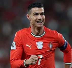 بحضور كريستيانو رونالدو.. قائمة منتخب البرتغال الأولى مع جيسوس
