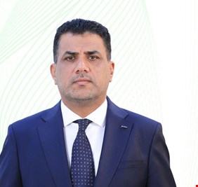 نائب يطالب الزيدي بكشف مصير ضابط عراقي معتقل في السعودية منذ 6 أعوام