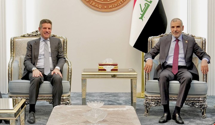 أميركا تطالب العراق بالوفاء بالتزاماته وتهيئة بيئة آمنة للاستثمارات