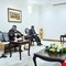 السوداني يبحث تحديات الصناعة ويطرح مقترحات لدعم معامل الطابوق والأسمنت والحديد