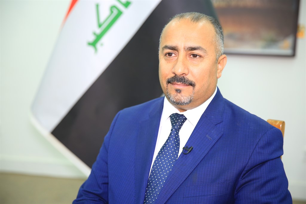 كتلة شبل الزيدي: مفاوضات متقدمة لحصر السلاح وبقاء فصيلين خارج المسار