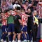 أتلتيكو مدريد يحسم الديربي بإسقاط ريال مدريد 