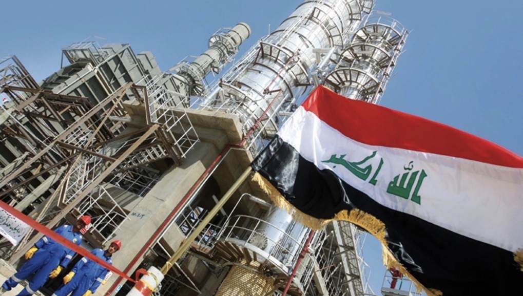 النفط توضح حقيقة تصدير 4 ملايين برميل يوميا: المعدل الفعلي 2.6 مليون برميل
