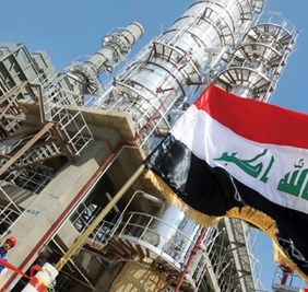 النفط توضح حقيقة تصدير 4 ملايين برميل يوميا: المعدل الفعلي 2.6 مليون برميل