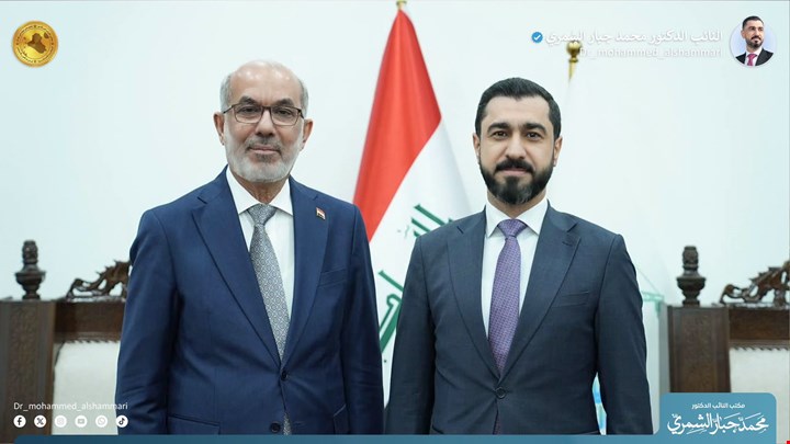 كتلة الإعمار والتنمية تتحرك لمراجعة سعر الوقود.. ومعامل الطابوق والقطاع الزراعي في صدارة التحرك