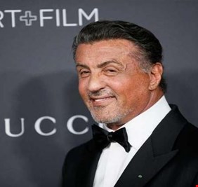 سيلفستر ستالون يكشف سبب رفضه منصب «سفير ترامب» في هوليوود