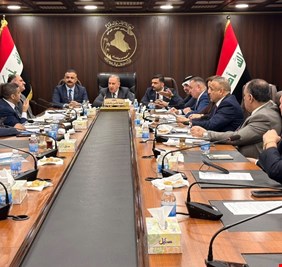 الأمن والدفاع النيابية تحرك ثلاثة قوانين مهمة بينها تقاعد قوى الأمن وجرائم الإنترنت