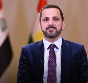 عبدالواحد: توحيد البيشمركة شكلي وتغيير الأسماء لا يعني توحيد القوات
