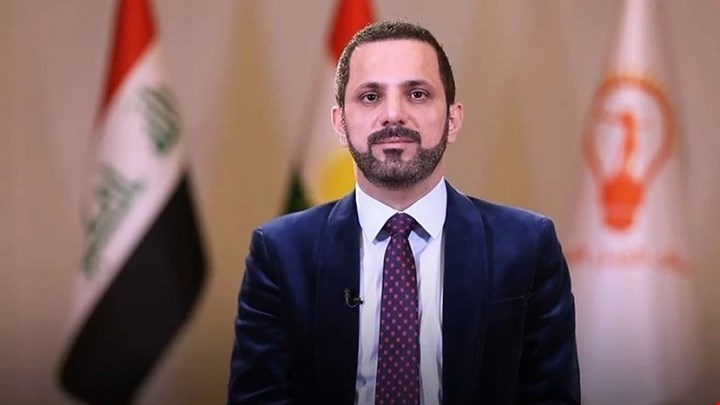 عبدالواحد: توحيد البيشمركة شكلي وتغيير الأسماء لا يعني توحيد القوات
