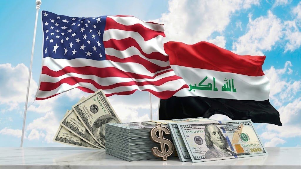 العراق ضمن خطة أميركية بمليارات الدولارات لإعادة بناء قطاع الطاقة في الشرق الأوسط