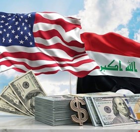 العراق ضمن خطة أميركية بمليارات الدولارات لإعادة بناء قطاع الطاقة في الشرق الأوسط