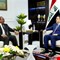 السوداني يبحث مع محافظ بغداد تمويل المشاريع الخدمية ودعم المناطق الأكثر احتياجا