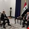 من الأكاديمية إلى السلك الدبلوماسي.. فلاح عبد الحسن الساعدي سفيرا للعراق في اليونان
