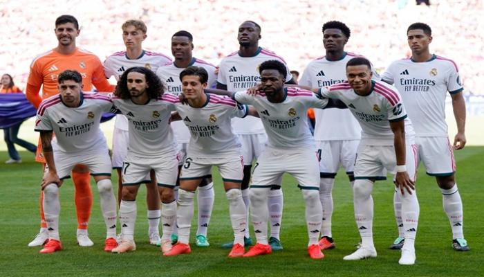 بعد الانطلاقة المخيبة.. ريال مدريد يستهدف نجم الدوري الألماني