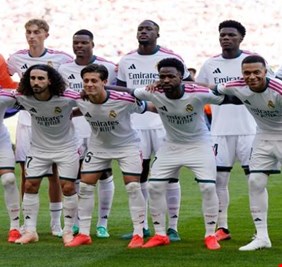 بعد الانطلاقة المخيبة.. ريال مدريد يستهدف نجم الدوري الألماني